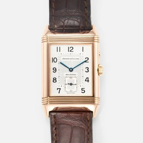 Jaeger-LeCoultre Reverso Duoface 2712510