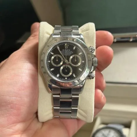 Rolex Daytona 116520-0015