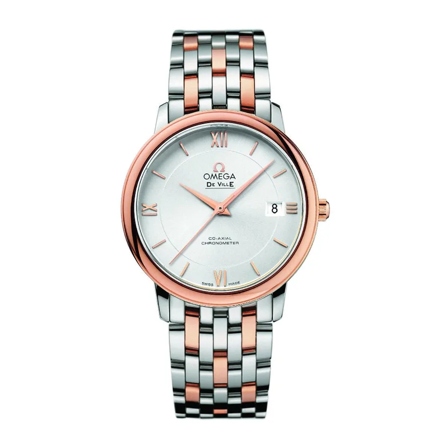 Omega De Ville Prestige 424.20.37.20.02.002