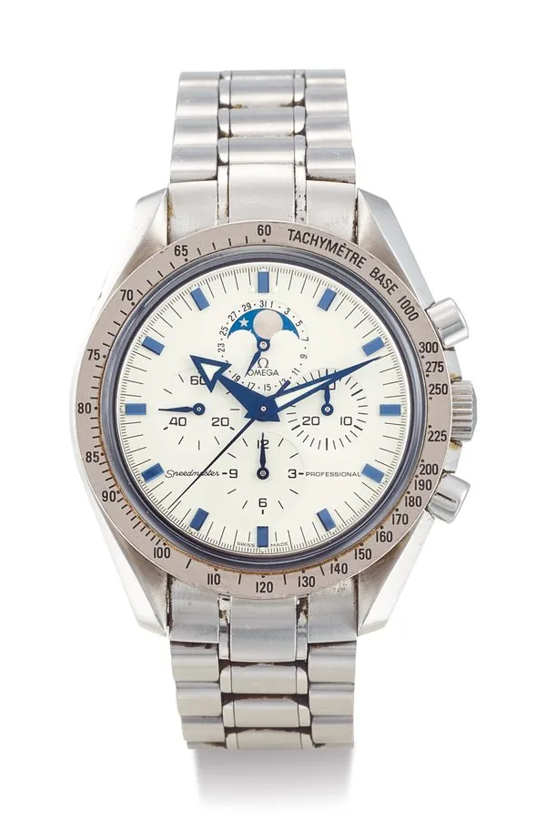 Omega Speedmaster Professional Moonwatch Moonphase 3575.20.00