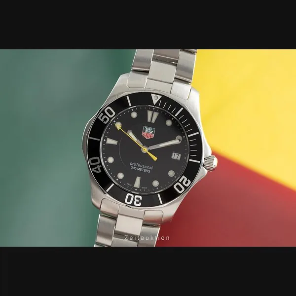 TAG Heuer Aquaracer 1500EUR