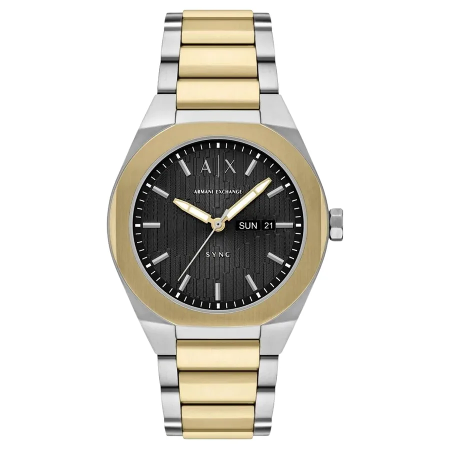 Armani Exchange Sync 42mm AX4298