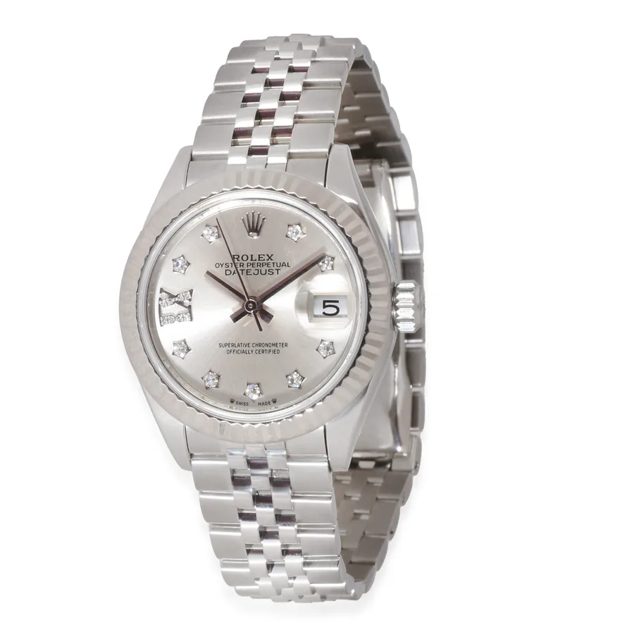 Rolex Datejust 139706