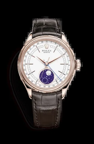 Rolex Cellini Moonphase 50535-0002