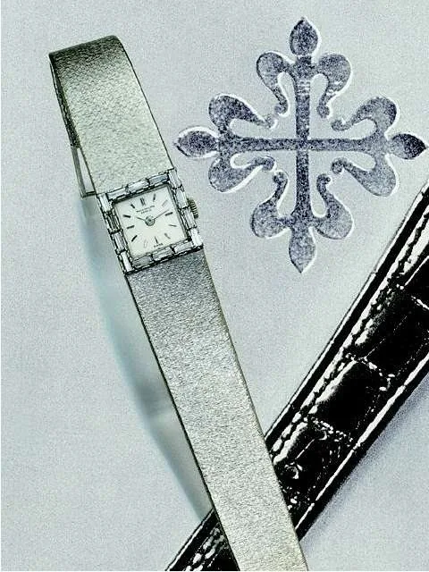 Patek Philippe Unclassified 3313/2