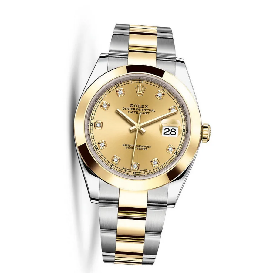 Rolex Datejust WP3058-$