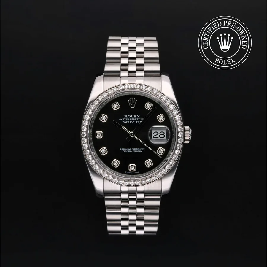 Rolex Datejust 5050728