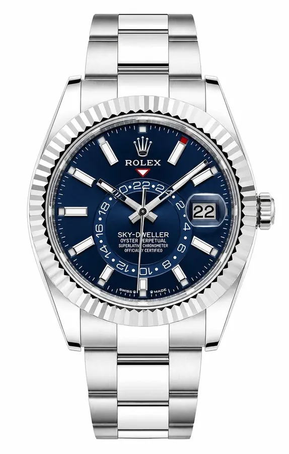 Rolex Sky-Dweller 336934-0005
