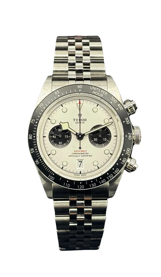 Tudor Black Bay Chrono M79360N-0014 428196