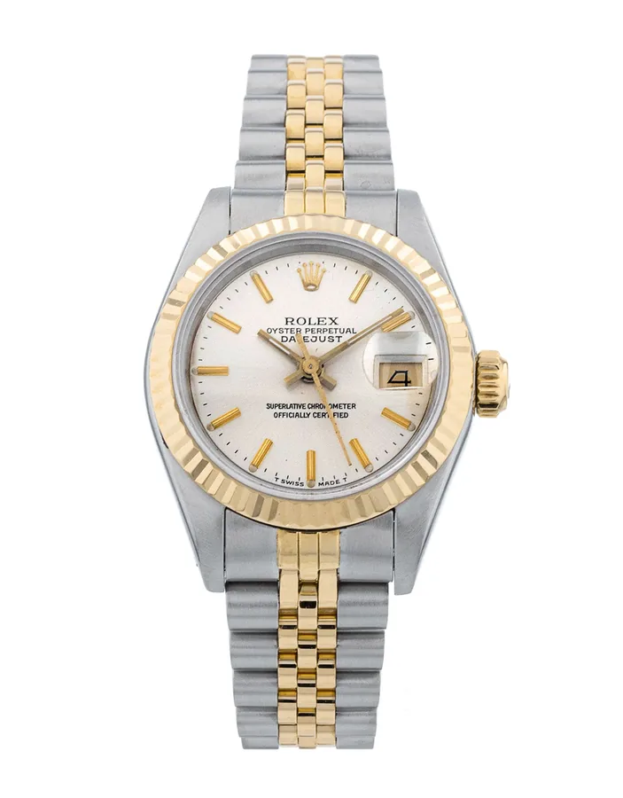 Rolex Datejust 429649