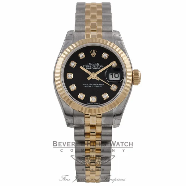 Rolex Datejust 48ZLRX