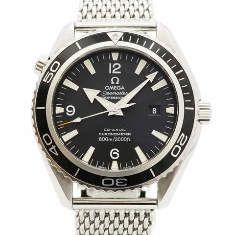 Omega Seamaster Planet Ocean 2200.53.00