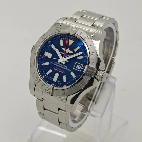 Breitling Avenger II GMT A3239011/BC35/105X/A20BA.1
