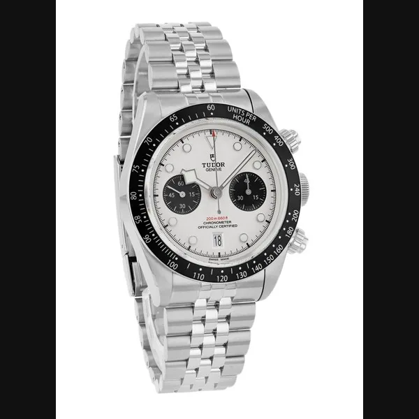 Tudor Black Bay Chrono PL130356