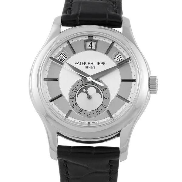 Patek Philippe Annual Calendar 5205G-001