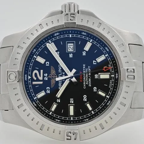 Breitling Chronomat Colt A17388101B1A1