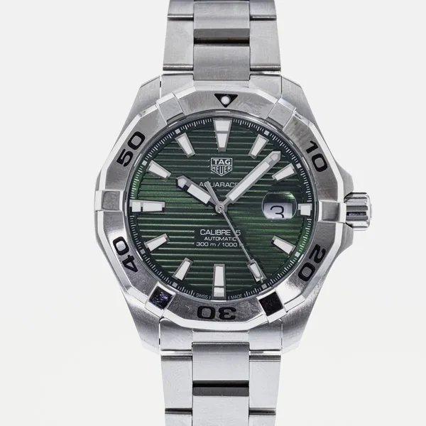 TAG Heuer Aquaracer 300M Calibre 10-10-TAG-8LBZY4