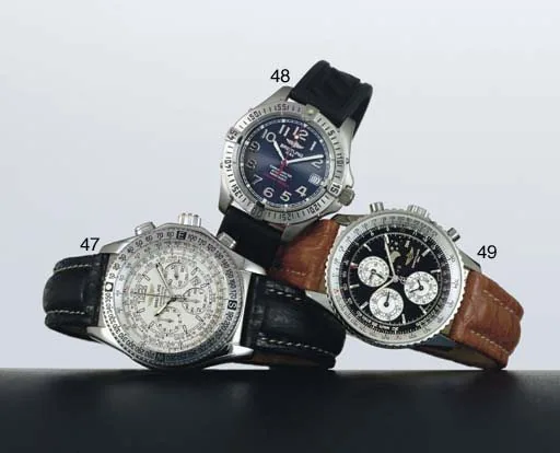 Breitling Colt A17350