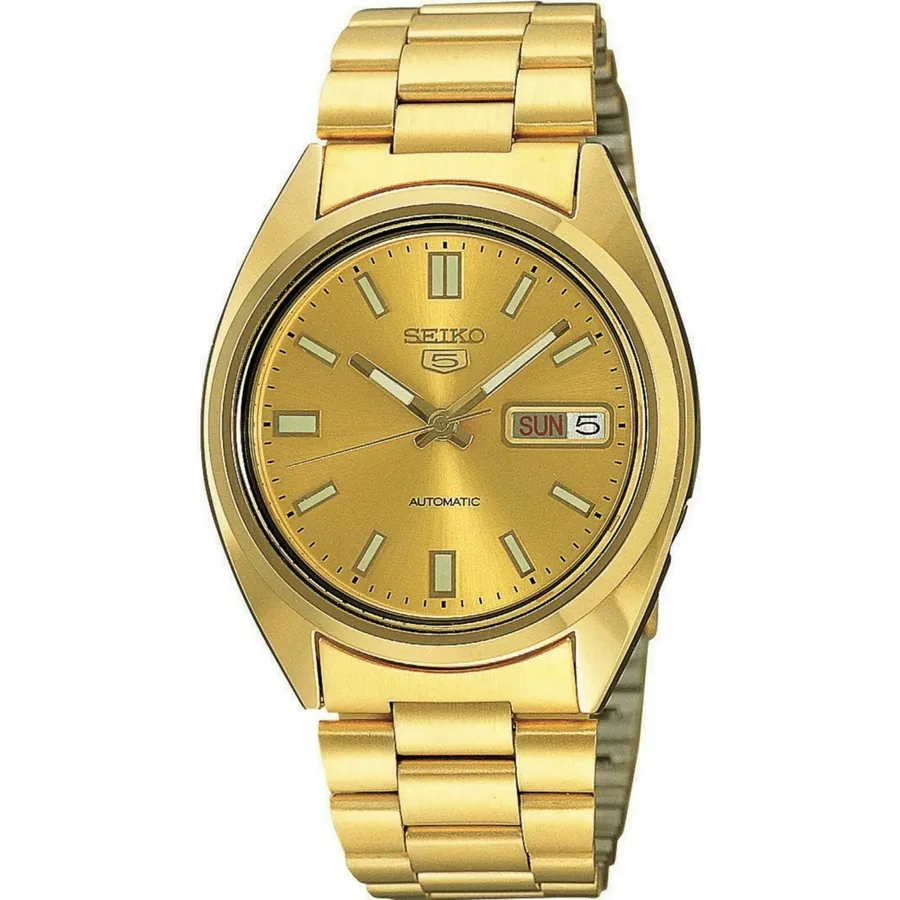 Seiko Unclassified SNXS80K1