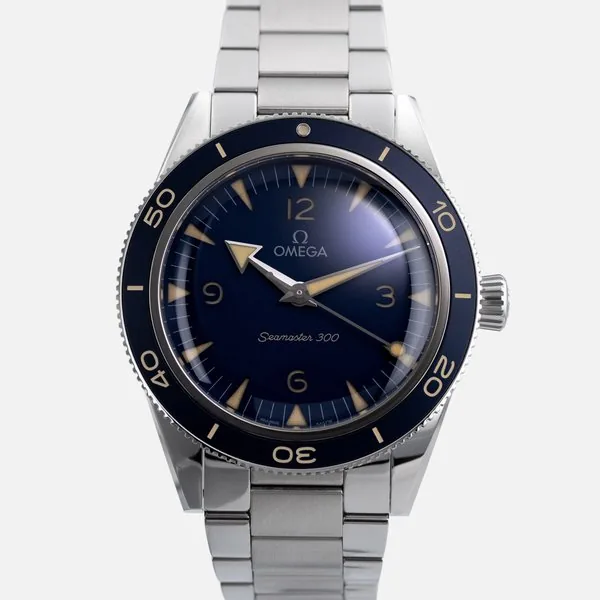 Omega Seamaster 300 234.30.41.21.03.001