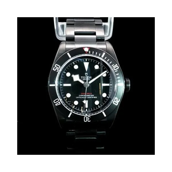 Tudor Black Bay Dark NEW-Full M79230DK-0008