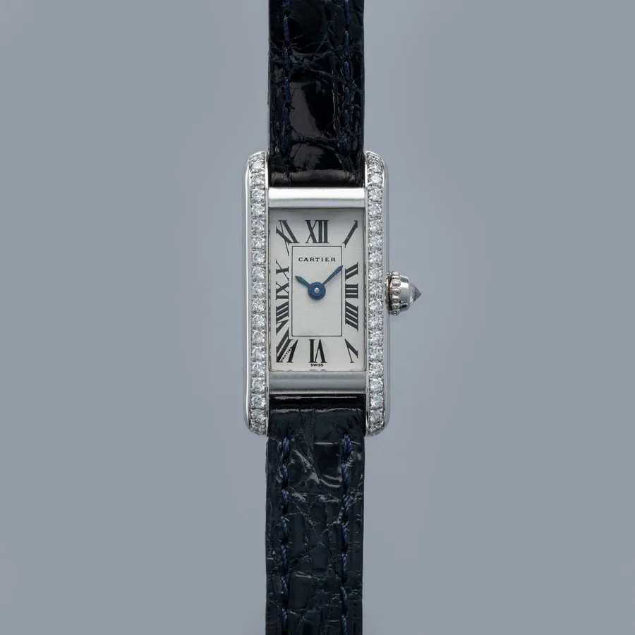 Cartier Unclassified 1381