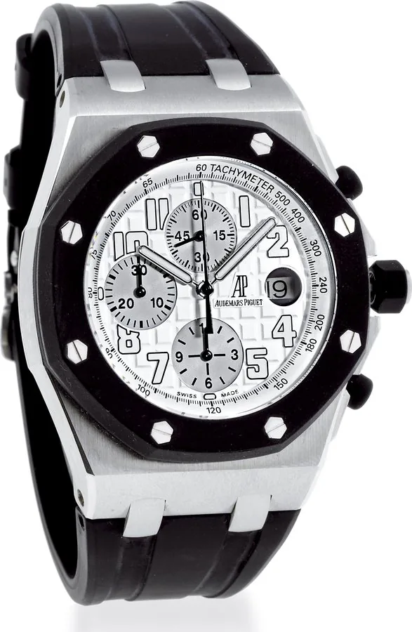 Audemars Piguet Unclassified 259400K