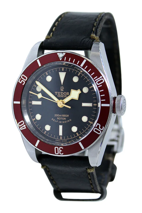 Tudor Black Bay 79220R TD79220R