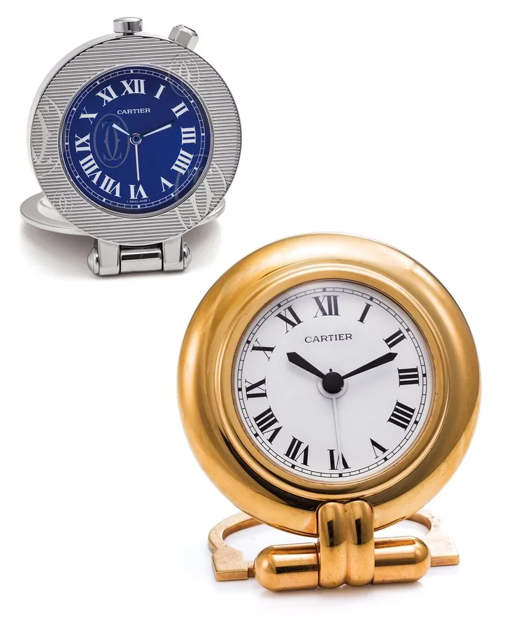 Cartier Unclassified W0100073