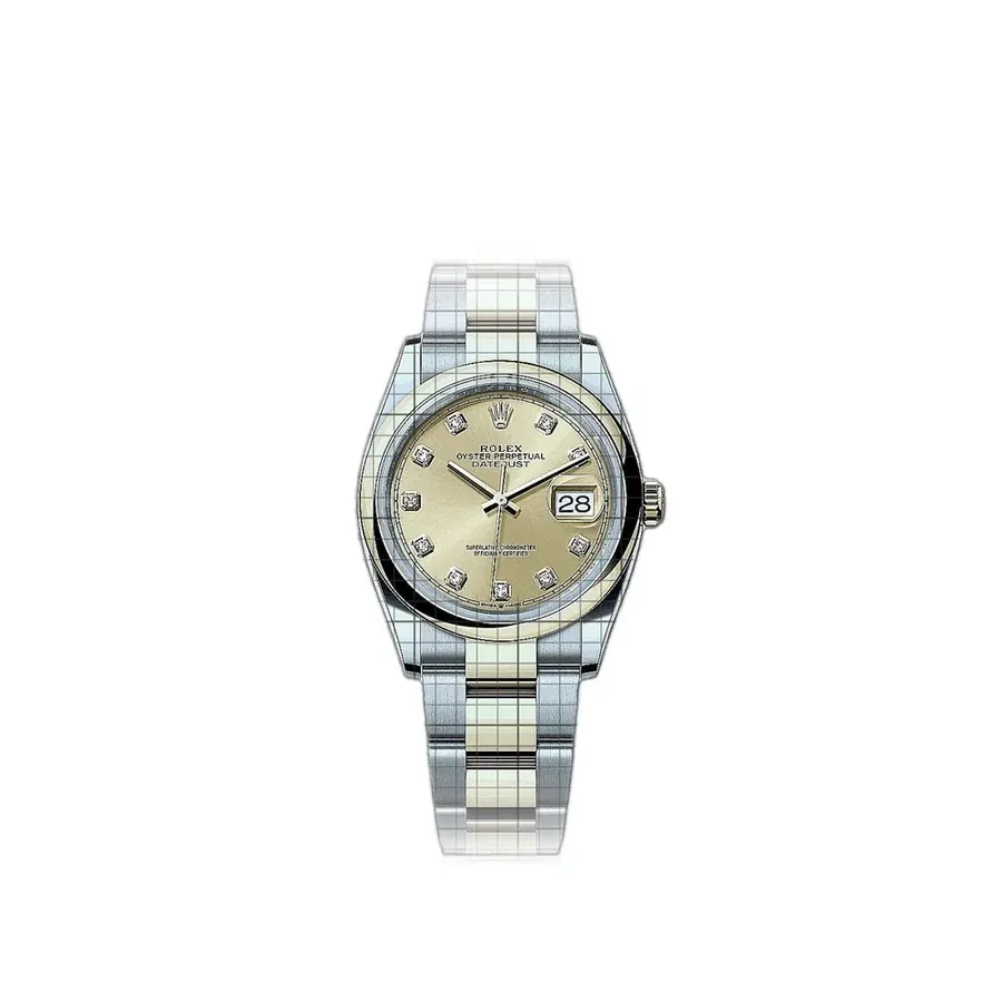 Rolex Datejust 52815