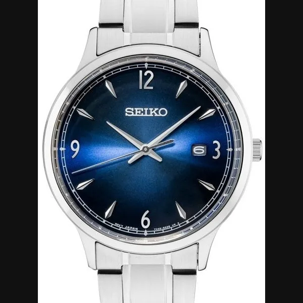Seiko 40mm Classic SGEH89