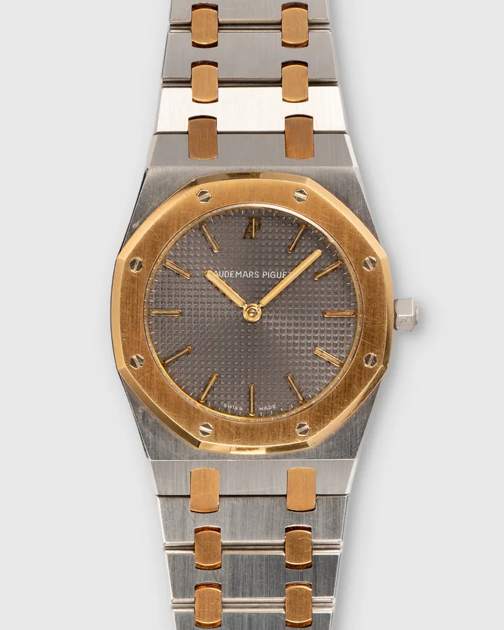 Audemars Piguet Royal Oak SA6303 SA6303/789