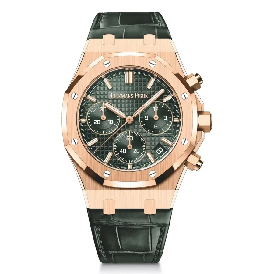 Audemars Piguet Royal Oak W21504-SteinDia-$70km(3/19/2024)