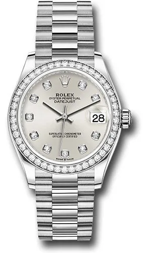 Rolex Unclassified 278289rbr sdp