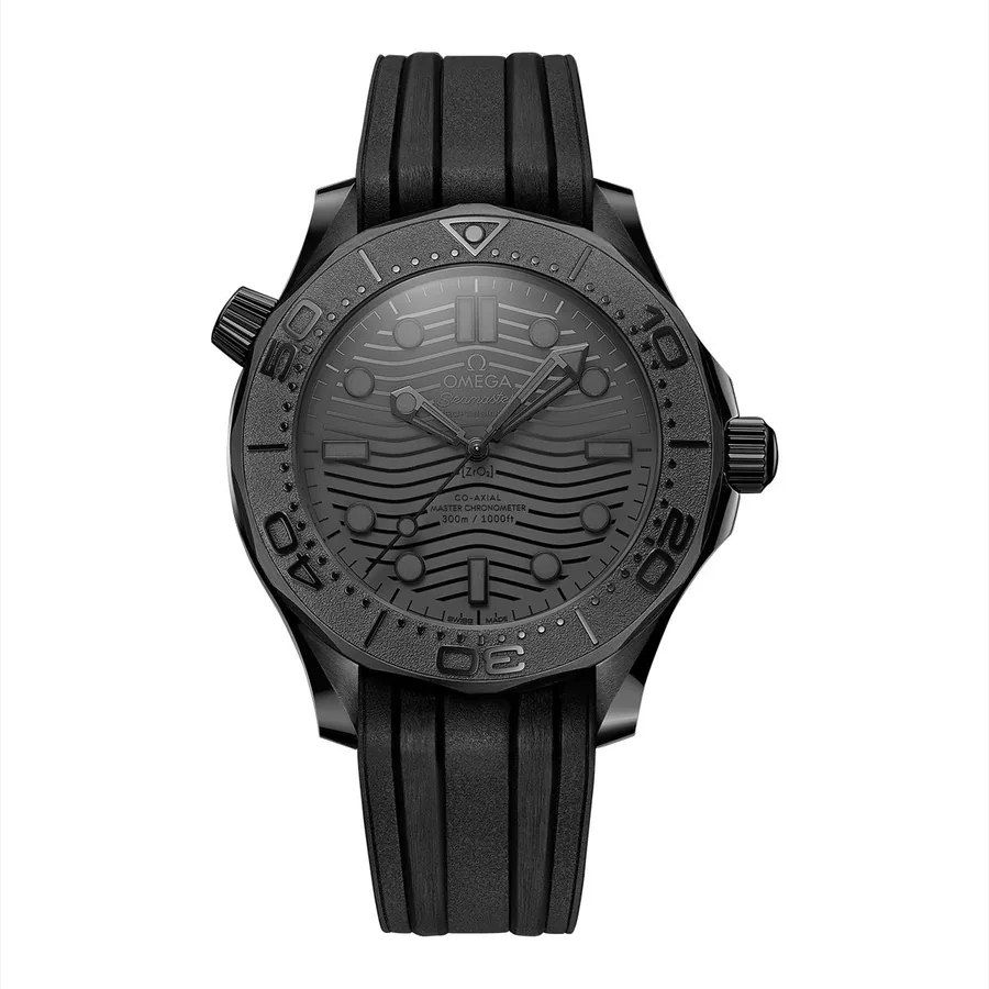 Omega Seamaster Diver 300m 210000438966
