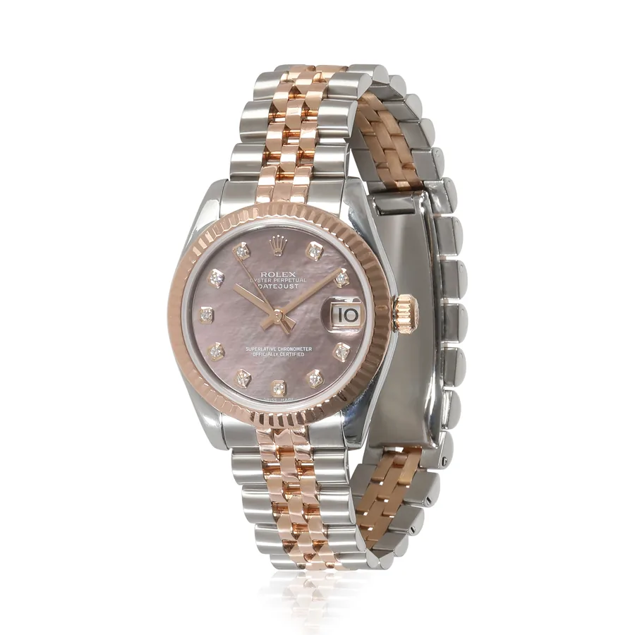 Rolex Datejust 140875