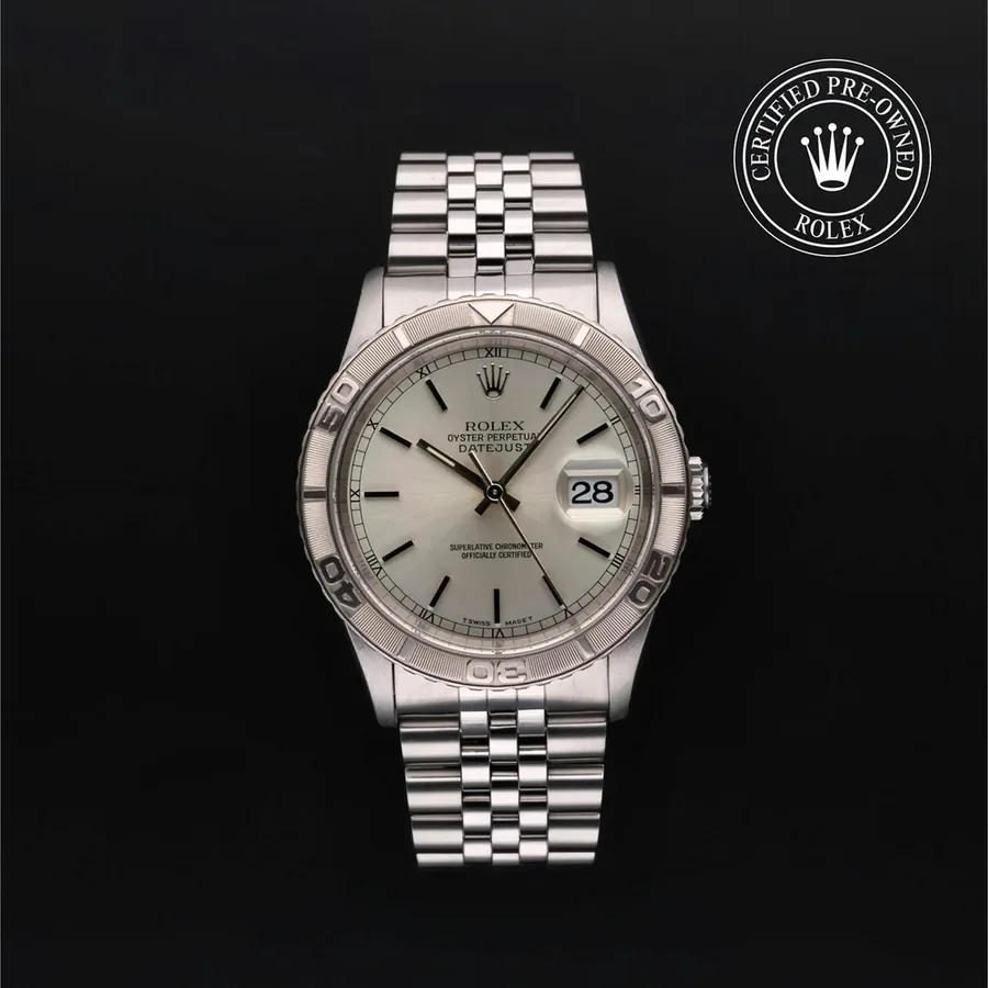 Rolex Datejust 5039811