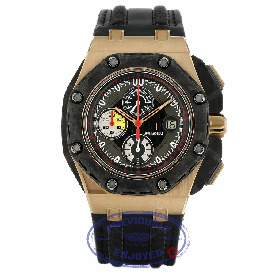 Audemars Piguet Royal Oak Offshore Grand YME0NA