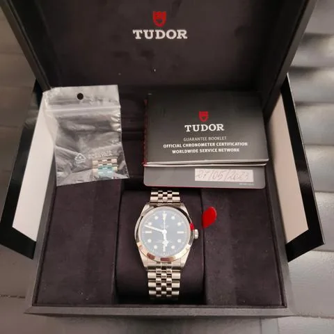Tudor Black Bay 79660-0002