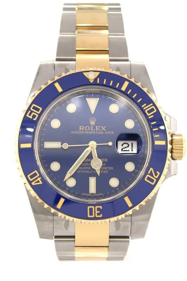 Rolex 116613LB RN001_116613LB