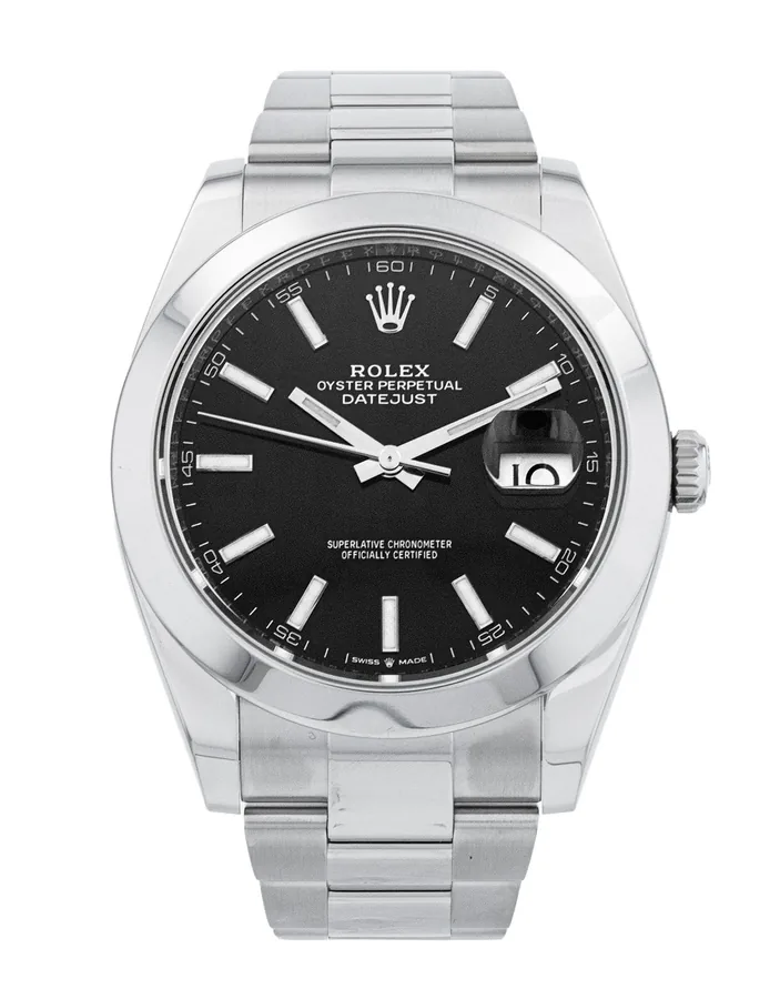 Rolex Datejust 427191