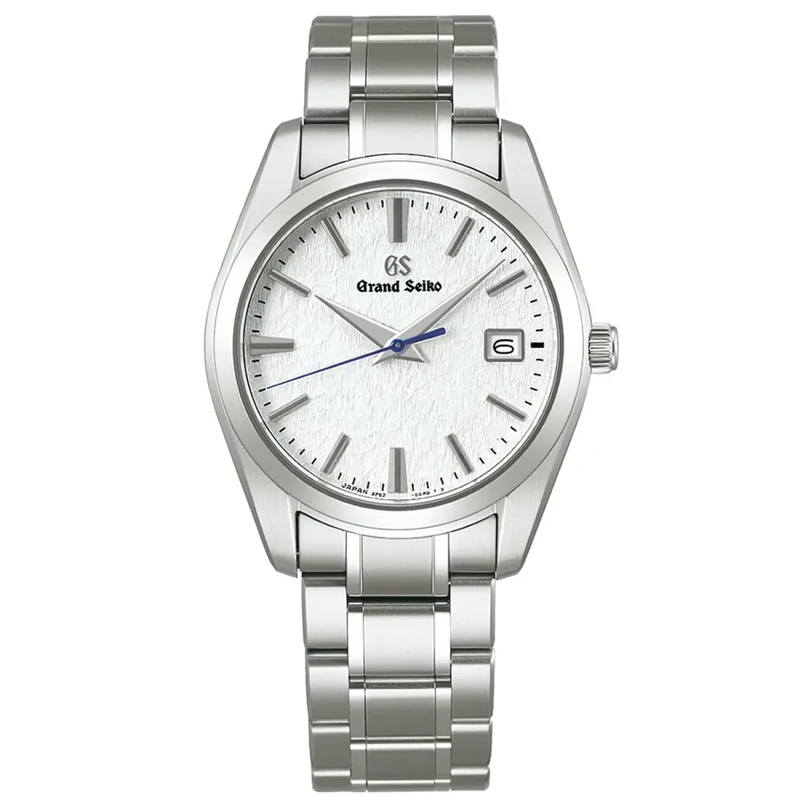 Grand Seiko Heritage 540-00192
