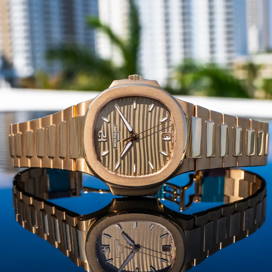 Patek Philippe 2022 Nautilus 7118/1r