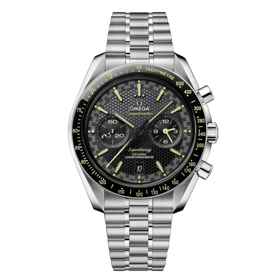 Omega Speedmaster Super Racing 44mm M136207