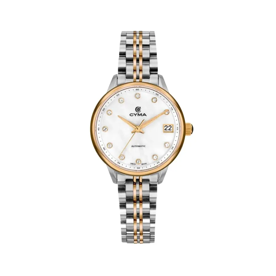 Cyma CHARISMA W02-00815-008