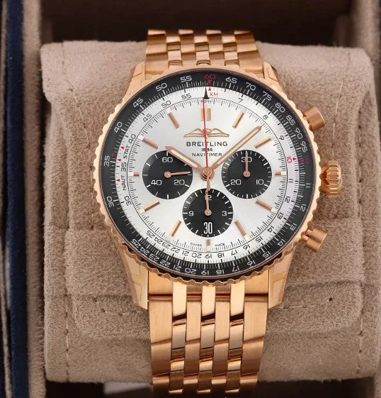 Breitling Navitimer 1 B01 RB0137241G1R1