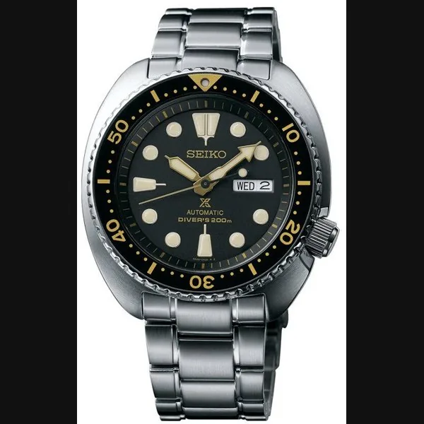 Seiko Watch Prospex Turtle SO-1035
