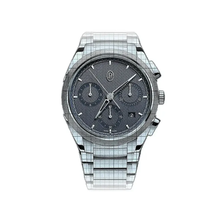 Parmigiani Fleurier Tonda PF 42mm PFC915-1020001-1001