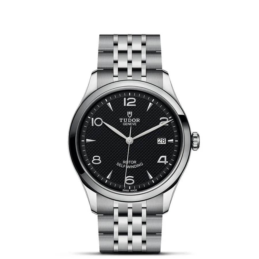 Tudor Unclassified 52-15-035