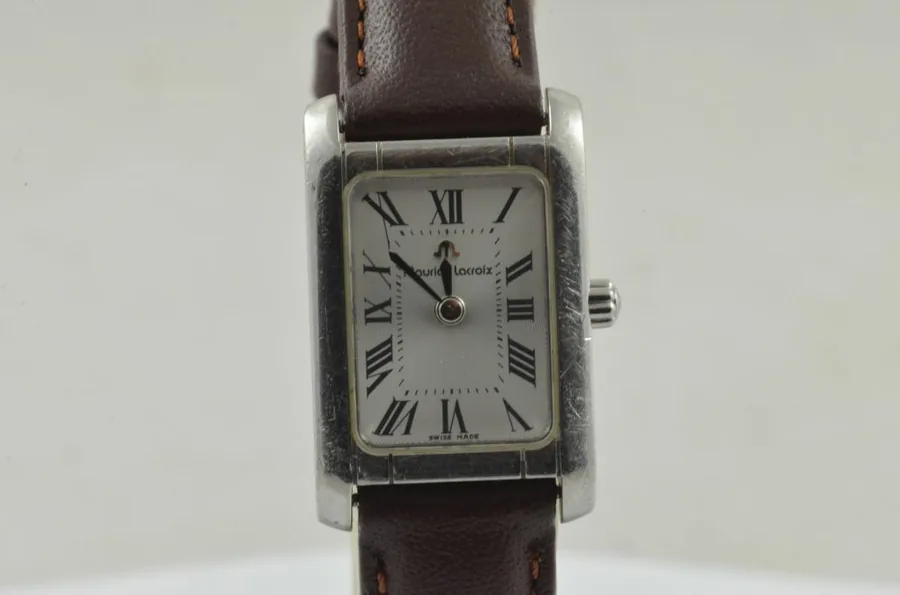 Maurice Lacroix MIROS CAREE DAMEN UHR 177314039623